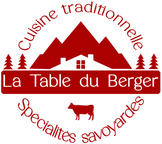 La Table du Berger